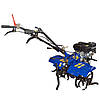 Мотоблок бензиновий Powercraft МБ2070Б/М2 (4.00-8), фото 5