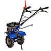 Мотоблок бензиновий Powercraft МБ2070Б/М2 (4.00-8), фото 7