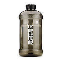 Галлон Scitec Nutrition Water Jug 2200 ml Black Smoke PS