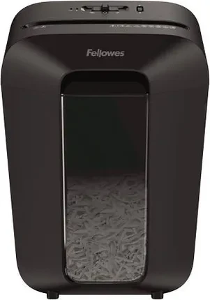 Шредер Fellowes LX70 4407501