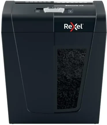 Шредер Rexel Secure X8 2020123EU