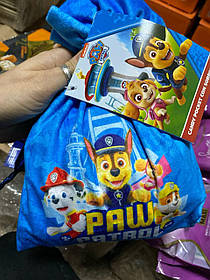 Солодощі Nickelodeon Paw Patrol Candy Pocket Con Sorpresa 190g