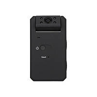 Мини видеокамера Boblov MD90 2 Мп с поворотным объективом (100026) GB, код: 1439050