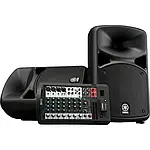 Акустичні системи для студії та сцени