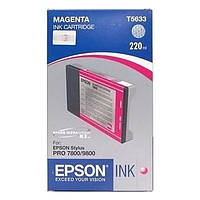 Картридж для принтера Epson C13T603B00