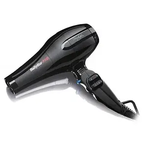 Фен BaByliss PRO BAB6730IRE Black