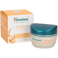 Крем для лица Himalaya Herbals Энергетический дневной 50 мл (8901138834760) BS-03