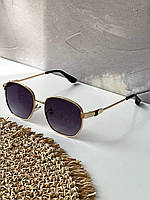 Очки солнцезащитные классические Louis Vuitton унисекс очки брэндовые луи виттон очки от солнца