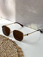 Очки солнцезащитные Louis Vuitton 1:1 с оригиналом очки брэндовые луи виттон очки от солнца