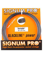 Теннисные струны Signum Pro Tornado 12,2m Толщина: 1.23mm SB, код: 2400410
