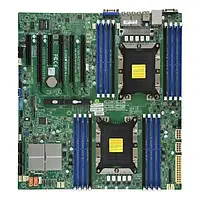 Материнская плата Supermicro MBD-X11DPI-N-O