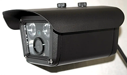 Камера відеоспостереження IR CCD Camera CCTV ST-K60-02