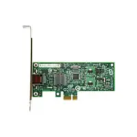 Сетевая карта Intel EXPI9301CTBLK Silver 10/100/1000Mbps PCI Express