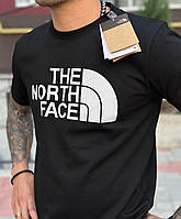 Футболка тнф мужская футболкка тнф летняя футболка тнф футболка the north face летняя футболка the north face M