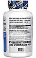 Горянка (Horny goat weed) 500 мг 60 капсул EVLution Nutrition, фото 3
