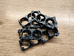 Тримач 21700 2S, холдер, збірка, holder