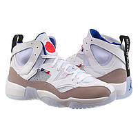 Кроссовки Jordan Jumpman Two Trey (Dx6551-104) DX6551-104 Размер EU: 41