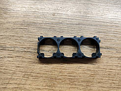 Тримач 21700 3S, холдер, збірка, holder