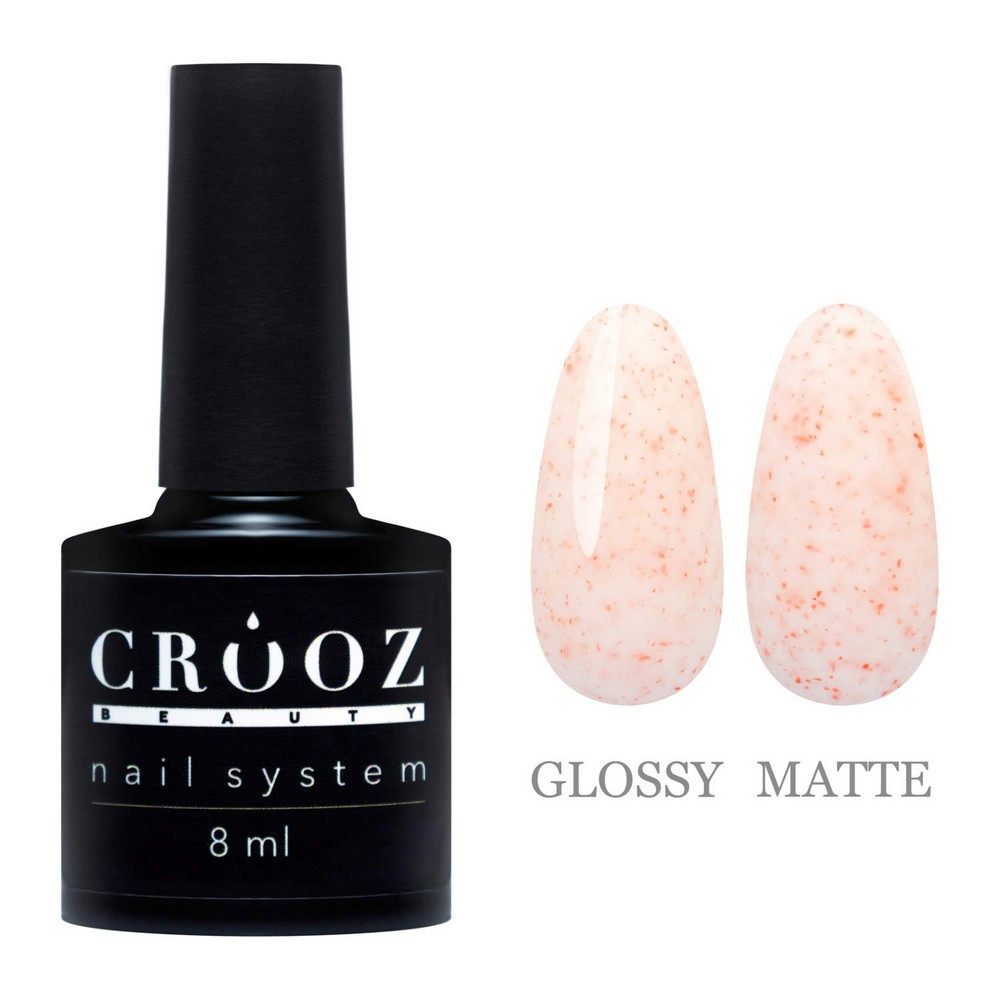 База з поталлю CROOZ POTAL BASE #6, 8 мл, фото 1