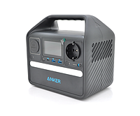 Портативне джерело живлення Anker Power House 521, ємність 256W/h, потужність 250Вт (пікова 400Вт), АКБ