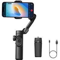 Стедикам AOCHUAN GIMBAL STABILIZER FOR SMARTPHONE SMART XE BLACK (AOCHUAN-SMARTXE-B)