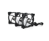 Система охолодження універсальна Pccooler 5VRGB HALO, 3-pin, RPM 1800±10%, BOX