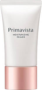 Kao Sofina Primavista Moisturizing Primer Skin Protect Base SPF20 PA++ зволожуючий праймер, 25 г.