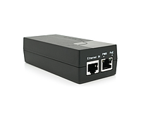 POE інжектор ONV-PSE3301AC 802.3 at (15Вт) з портами Ethernet 10/100 / 1000Мбіт / с