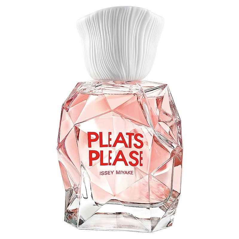 Pleats Please Issey Miyake еau de toilette 100 ml TESTER, фото 1