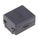 Дистанційний вимикач двоканальний, радіореле 12 вольтів, фото 4