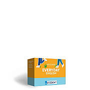 Картки для вивчення англійських слів. 105 карток. Everyday English (А1-А2)
