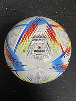 Футбольный мяч Adidas Rihla League 5