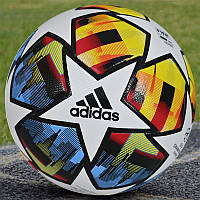 Футбольный мяч Adidas League FIFA Quality 5