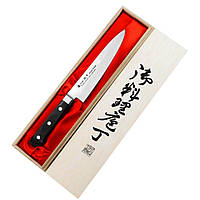Кухонный японский Шеф нож 180 мм Satake Daichi (805-575) IB, код: 8325713