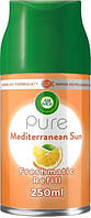 Сменный баллон Air Wick Pure Mediterranean Sun 250 мл