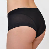 Безшовні трусики жіночі Acousma 6509 Розміри M XL XXL