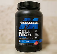 Комплексный креатин MuscleTech Cell Tech 1.36 кг селтеч мускултеч