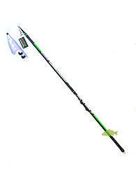 Болонське вудлище для бокового кивка Feima MAGICIAN BOLO 5.0м 50-100гр (4066)