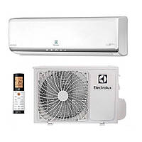 Кондиціонер настінний Electrolux Atrium DC Inverter R32, WiFi Ready, EACS/I-09HAT/N3_22Y