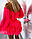 Сарафан + футболка жіночий віскоза розмір 42-46 "VARVARA" купити недорого від прямого постачальника, фото 4