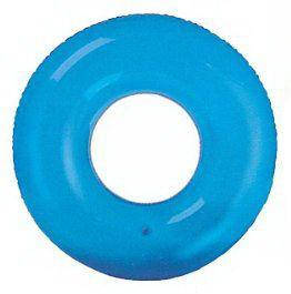 Надувний круг, 76 см (блакитний) [tsi37014-TCI]