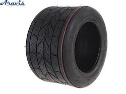 Покришка для електроскутера Citycoco R804Q 10x6-5.5