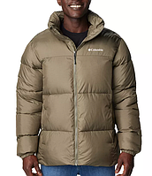 Теплая водонепроницаемая куртка Сolumbia Размер XL Men's Puffect II Jacket Коламбия Оригинал