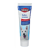 Зубна паста Dental Care для собак зі смаком м'яса 100 г Trixie
