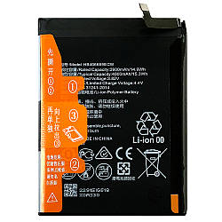 Батарея (акумулятор) Huawei HB406689ECW HB396689ECW Оригінал P40 Lite E, Y7 2017 TRT-LX1, Mate 9 MHA-L29, Y7 2019 DUB-LX1 Y7P 4000