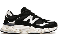 Кроссовки New Balance 9060 Black White - U9060AAA