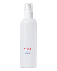 М'який заспокійливий тонер Derma Factory be:zero Mild Toner 250 ml