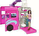 Кемпер мрії Барбі для подорожей із водною гіркою Barbie Dream Camper Vehicle HCD46, фото 4