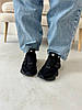 Кросівки New Balance 9060 Triple Black - U9060BPM, фото 10