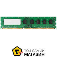 Оперативна пам'ять Golden Memory DDR3 2GB, 1600MHz, PC3-12800 (GM16N11/2)